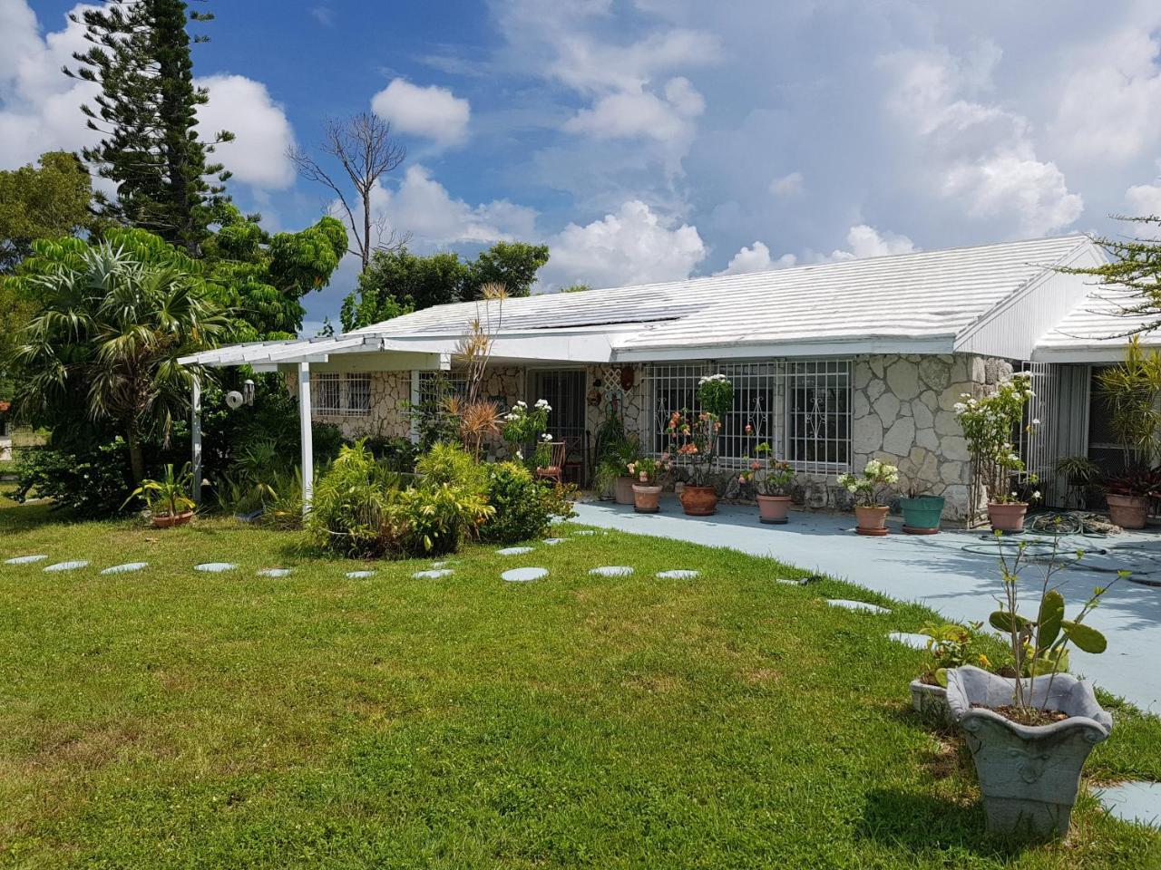 Bajamar Your Second Home Guest Property Freeport Buitenkant foto