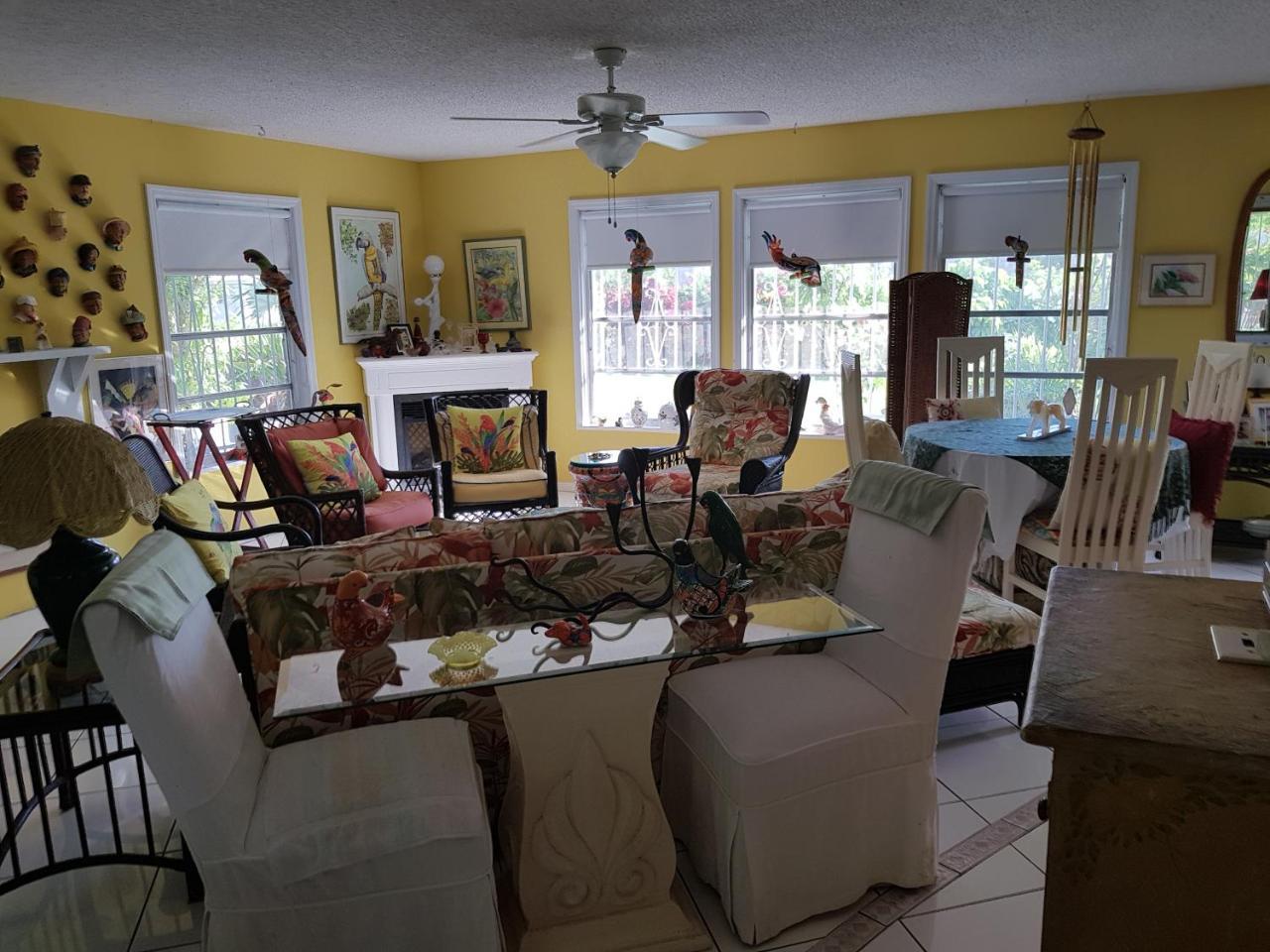 Bajamar Your Second Home Guest Property Freeport Buitenkant foto