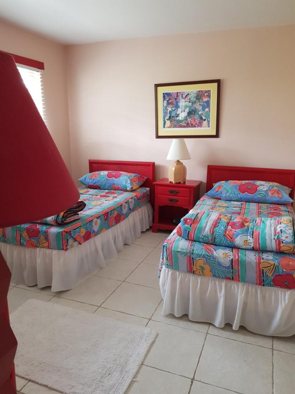 Bajamar Your Second Home Guest Property Freeport Buitenkant foto