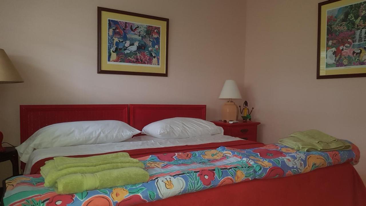 Bajamar Your Second Home Guest Property Freeport Buitenkant foto